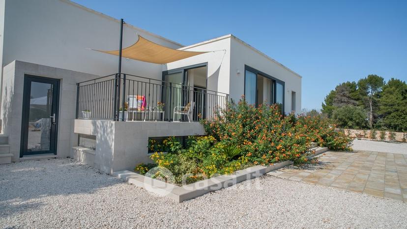 Villa in Contrada Specchiaruzzo — foto 5 di 25