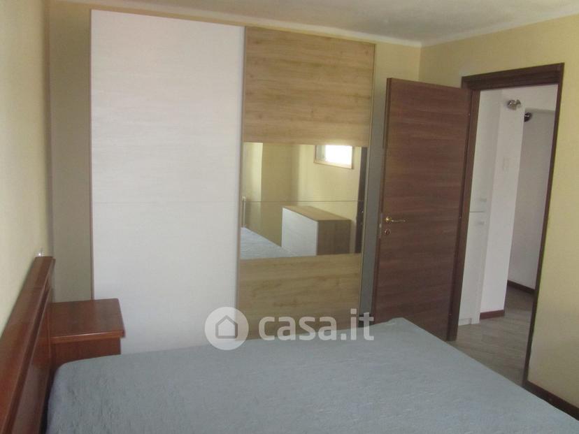 Bilocale in Via Nosee 10 — foto 37 di 37
