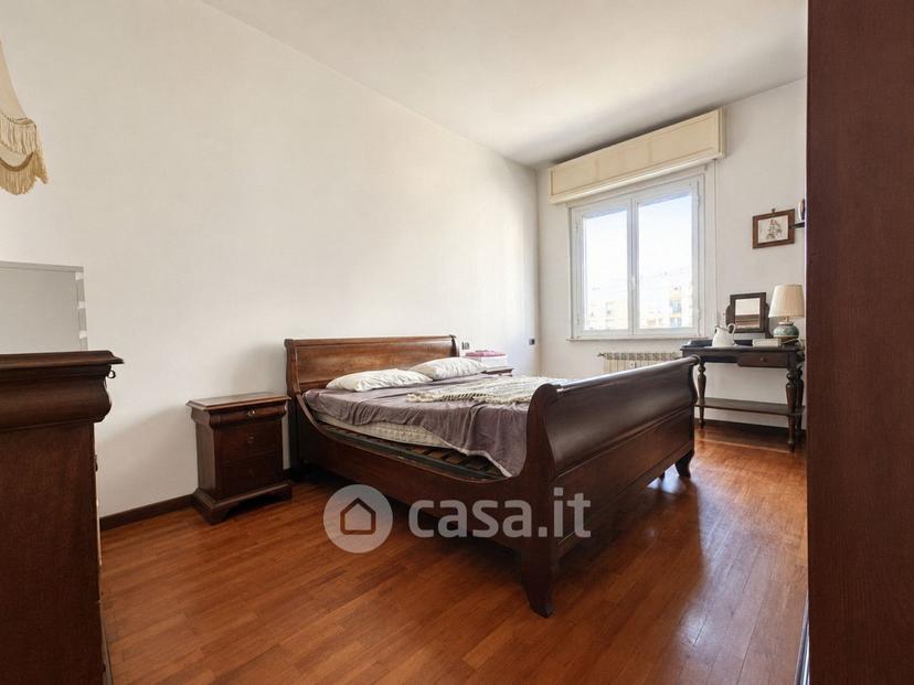 Appartamento in Via A. Aglietto — foto 3 di 17