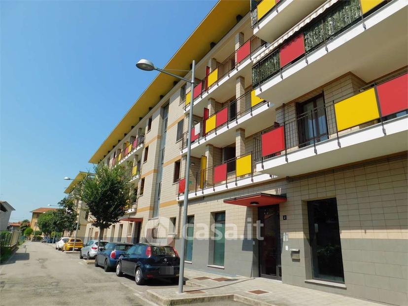 Bilocale in Via Ignazio Vanelli 8 — foto 9 di 18