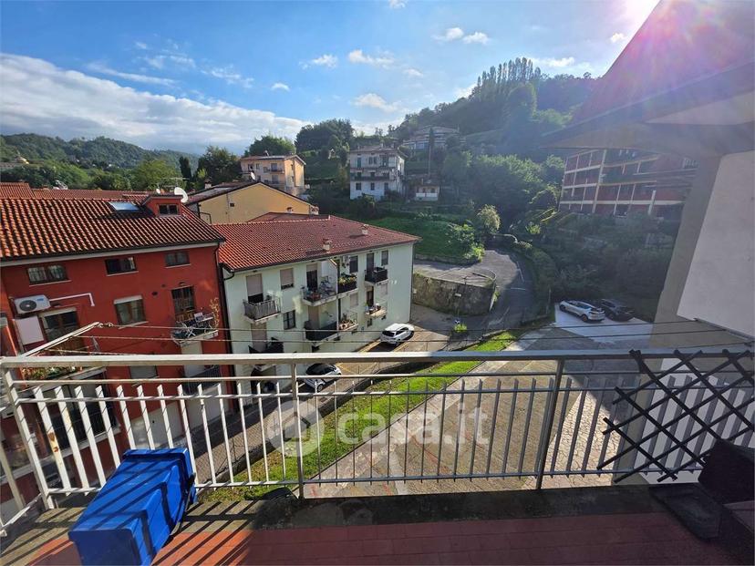 Appartamento in Via Vittorio Emanuele — foto 19 di 23