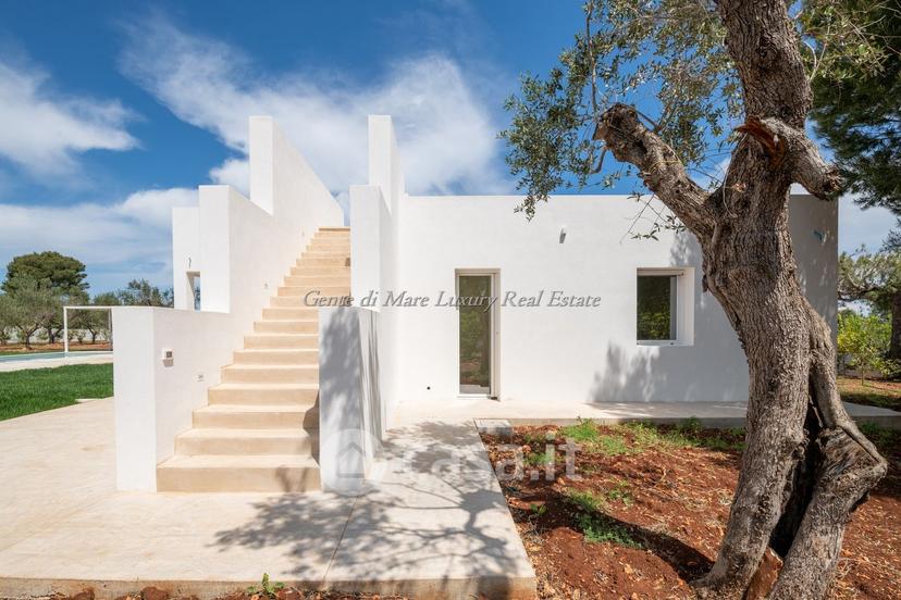 Villa in Contrada Sierri — foto 65 di 72