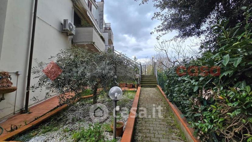 Appartamento in Via Guglielmo degli Ubertini — foto 11 di 39
