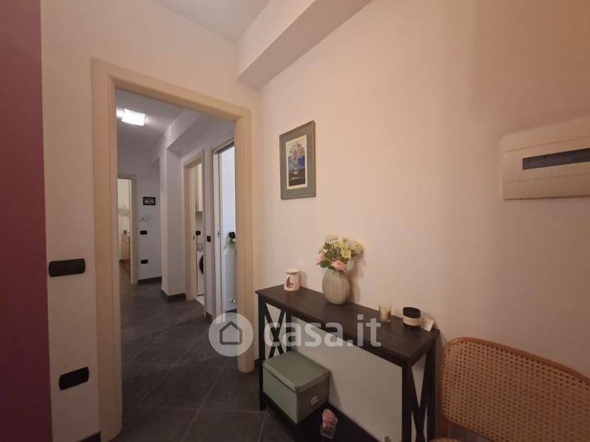 Trilocale in Via Martiri di Bellona 14 — foto 15 di 30