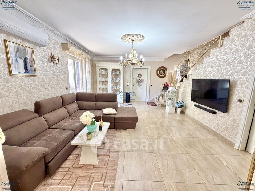 Villa in Via Vittorio Emanuele 129 — foto 26 di 32