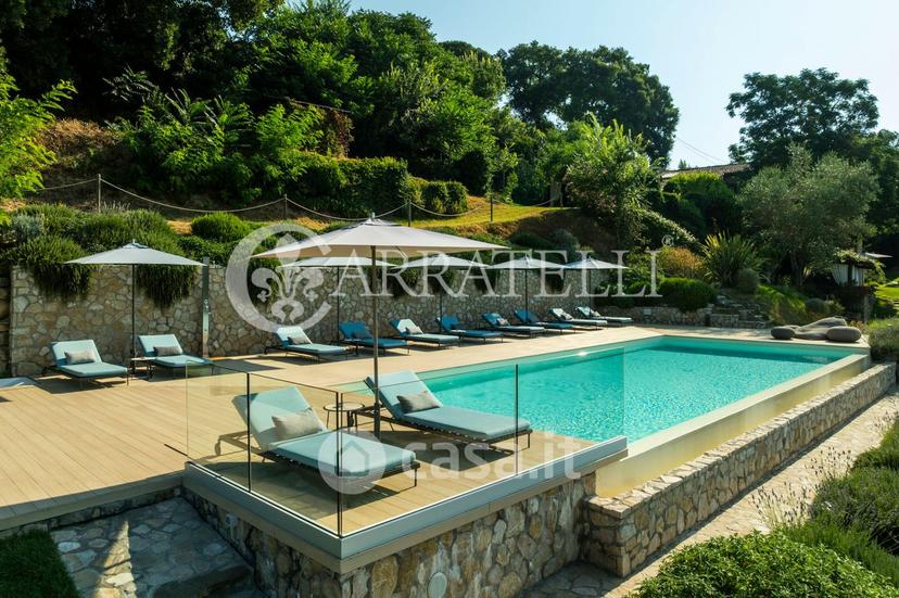 Villa in Via degli Olmi 10 — foto 49 di 62