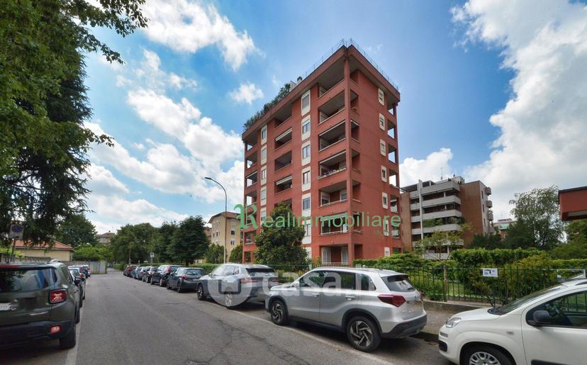 Quadrilocale in Via Fryderyk Chopin 15 — foto 51 di 68