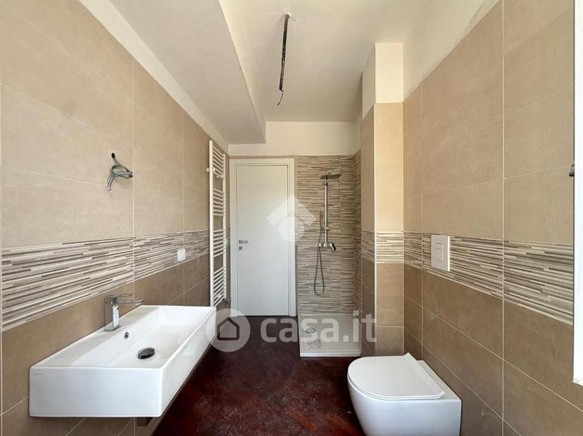 Trilocale in Via Angelo de Fiore 26 — foto 6 di 17