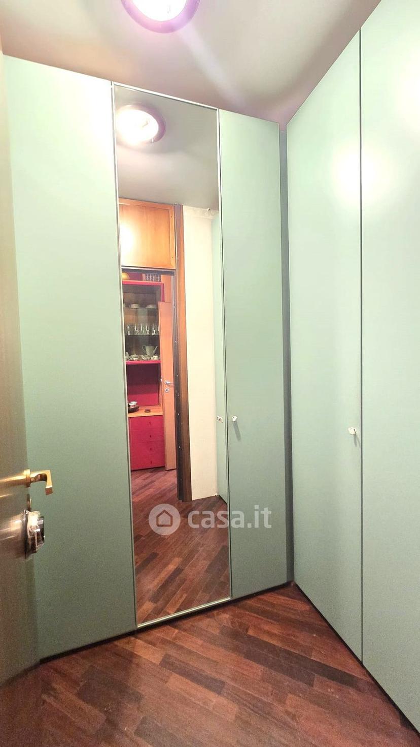 Quadrilocale in Via Carlo Porta — foto 14 di 41