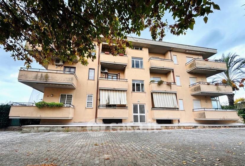 Quadrilocale in Via Tufello — foto 7 di 25