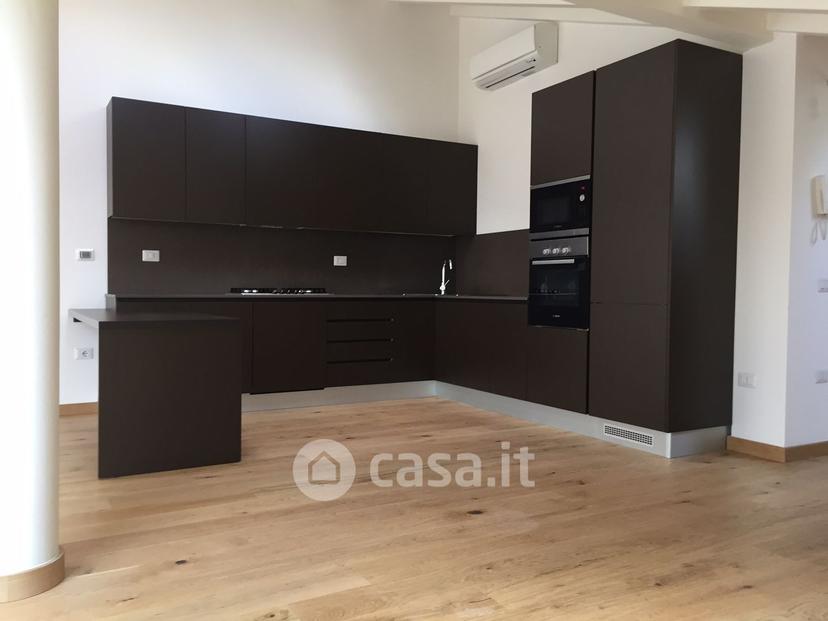 Appartamento in Via Camillo Benso Conte di Cavour — foto 35 di 38