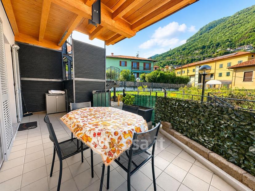 Trilocale in Via Privata Tagliaferri