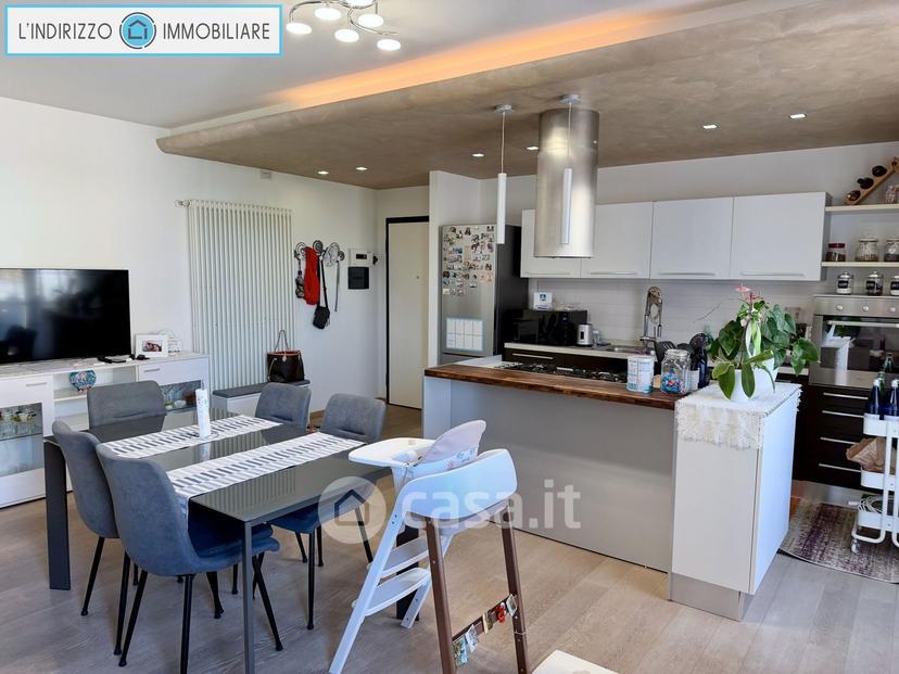 Quadrilocale in Via Silvano Schiavon — foto 19 di 27