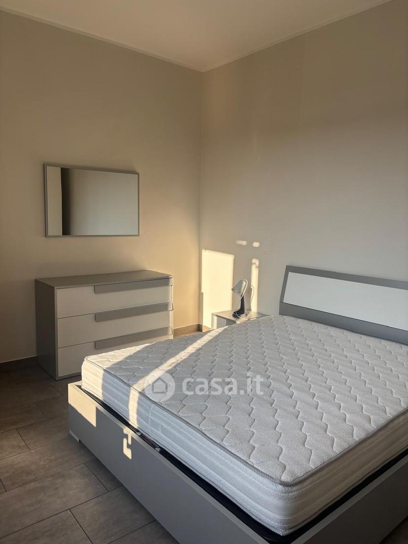 Stanza in Via Filippo Juvarra 59 — foto 10 di 14