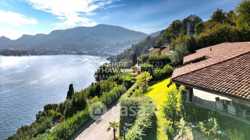 Villa in Via Per Cernobbio — foto 56 di 87