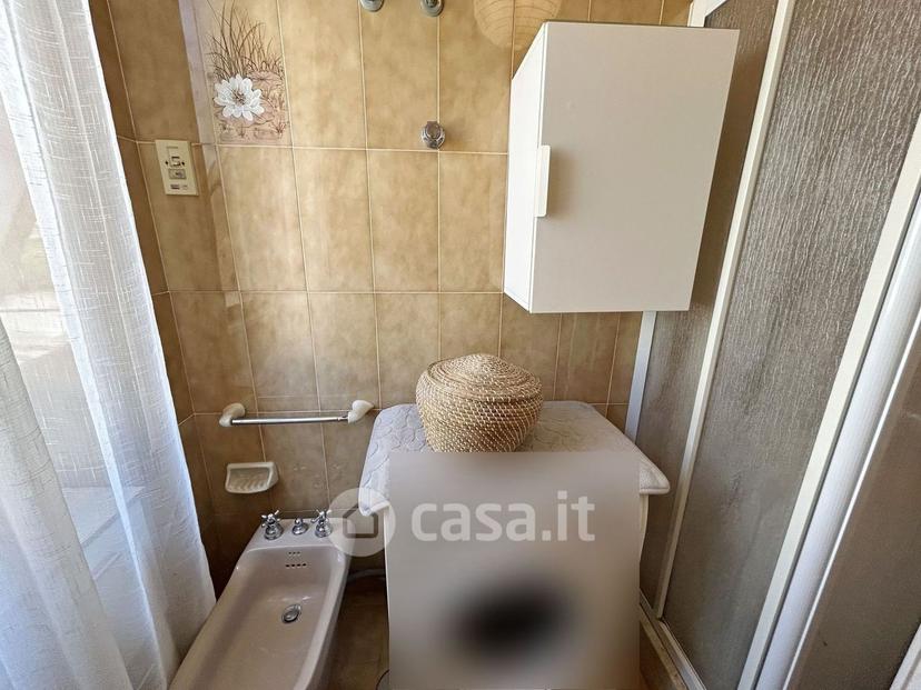 Bilocale in Viale Regina Elena 102