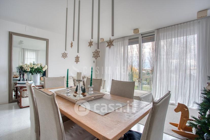 Appartamento in Via Ghirada 77 — foto 20 di 27