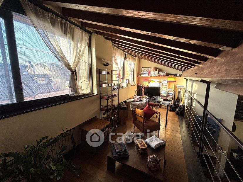 Appartamento in Borgo Naviglio — foto 9 di 17