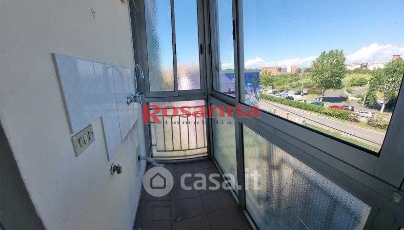 Quadrilocale in Via Alfredo Ascoli 57127 — foto 26 di 46
