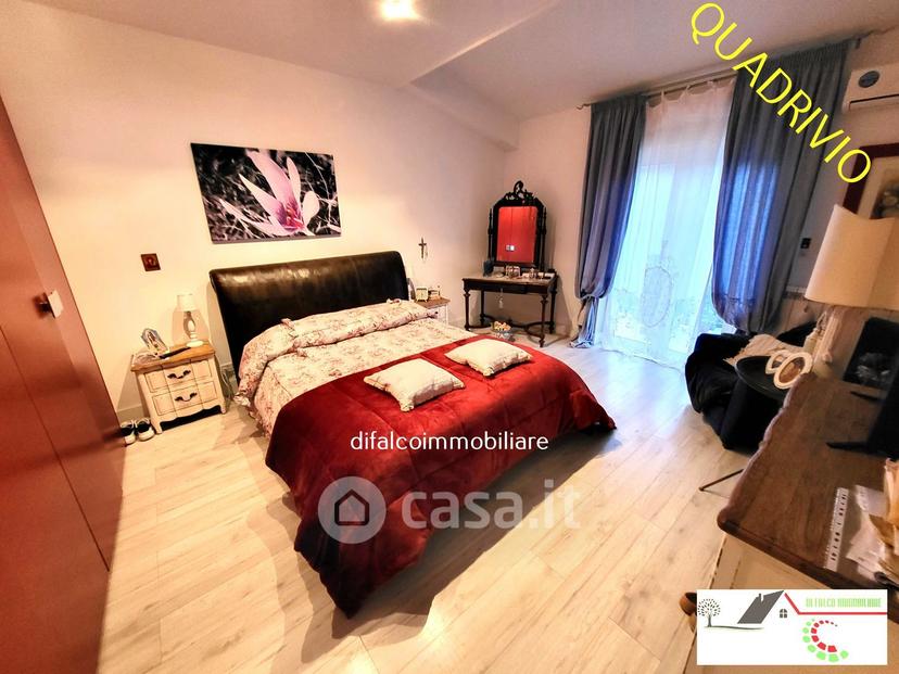 Appartamento in Via Matteo Cimarra — foto 2 di 34