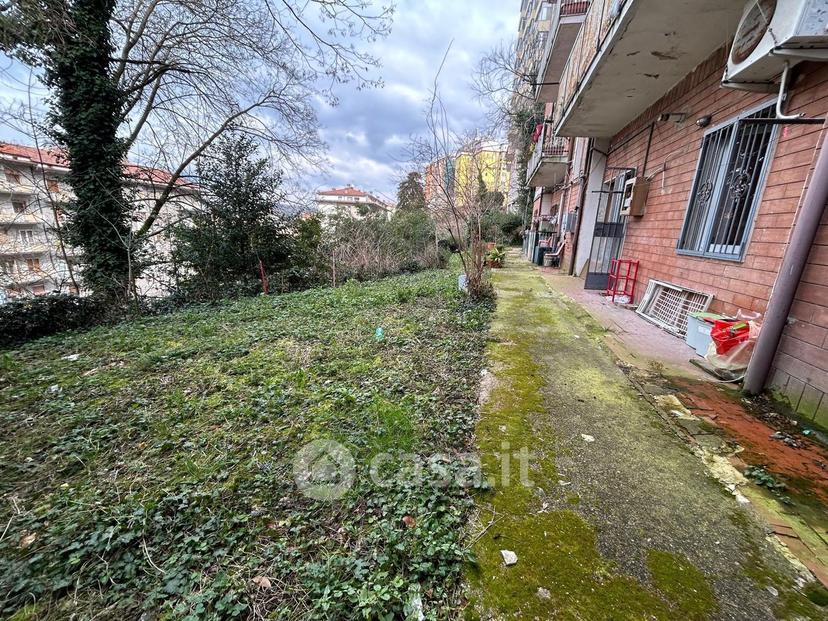 Trilocale in Via XXV Aprile 28 — foto 4 di 24