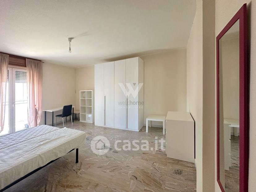 Quadrilocale in Via Francesco Crispi 48 — foto 13 di 16