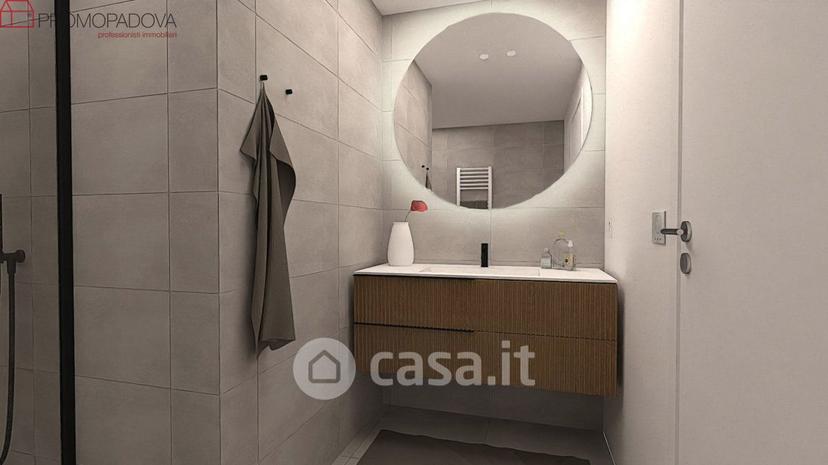 Trilocale in Via Leone Marzolla — foto 17 di 23