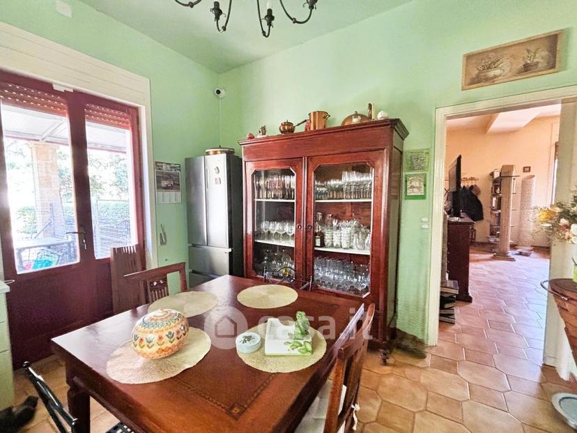 Villa in Via dell'Aro 1 — foto 60 di 65