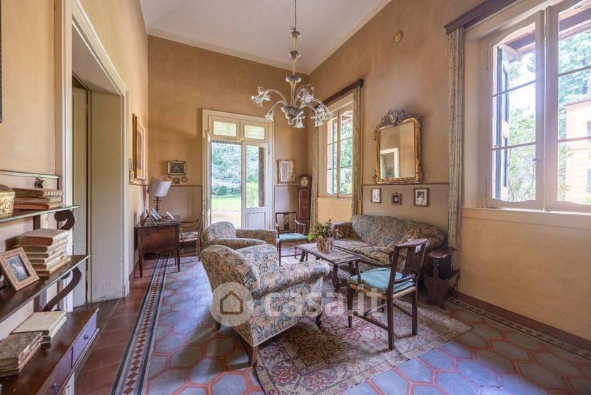 Villa in Via Castelnuovo Rangone — foto 52 di 101