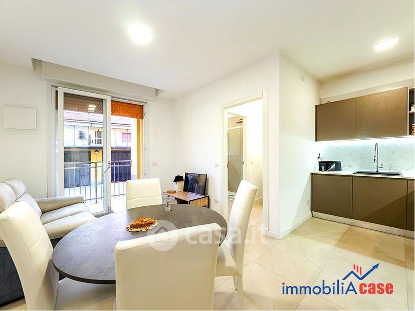 Trilocale in Via Pietro Toselli 4 — foto 16 di 34