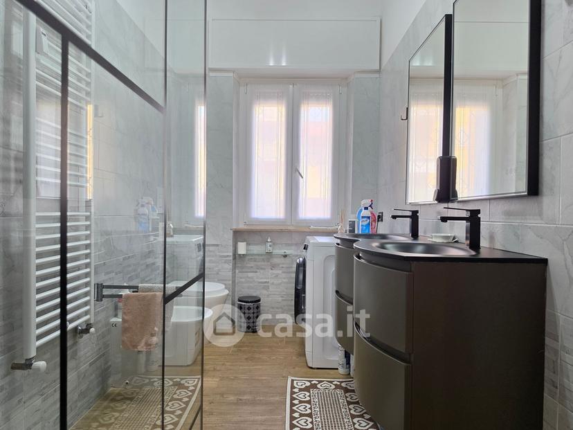 Trilocale in Via Cesare Battisti — foto 32 di 53