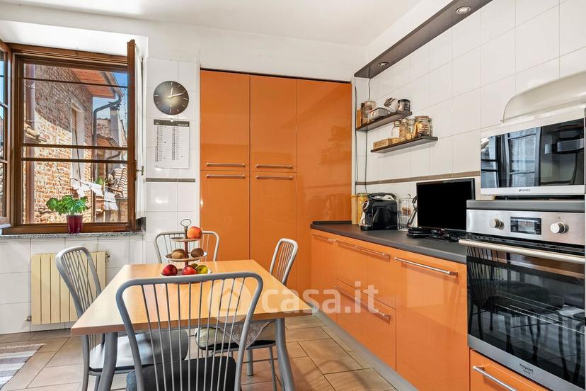 Appartamento in Via Pietro Vannucci 35 — foto 30 di 38