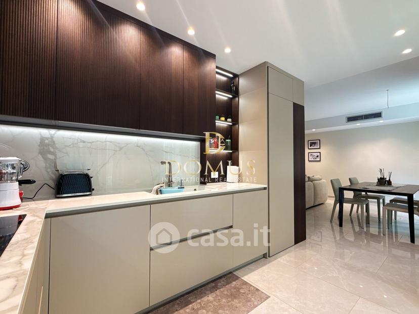 Trilocale in Corso degli Inglesi 500 — foto 19 di 34
