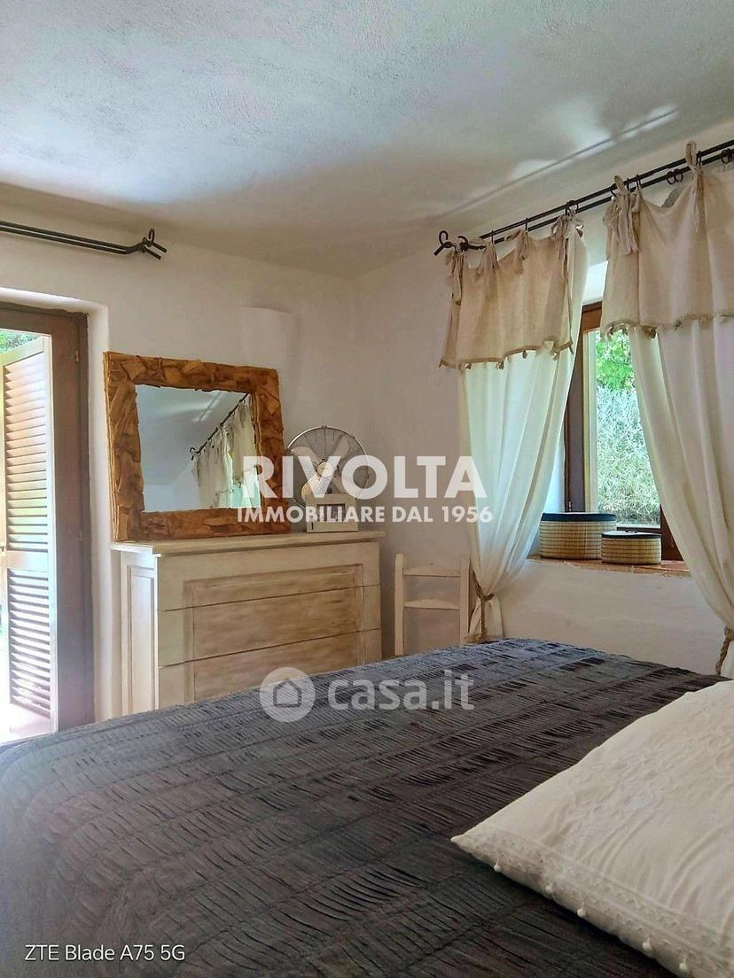 Trilocale in Via del Passero — foto 12 di 34