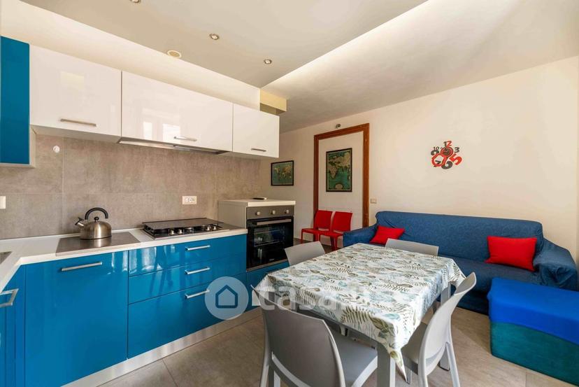 Appartamento in Via Vanni 68 — foto 26 di 26