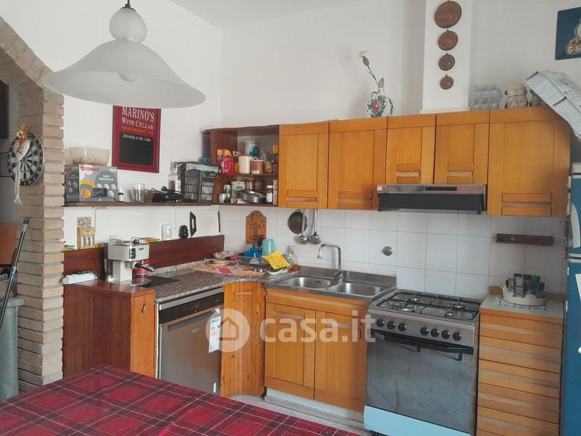 Quadrilocale in Viale Giulio Cesare — foto 4 di 29