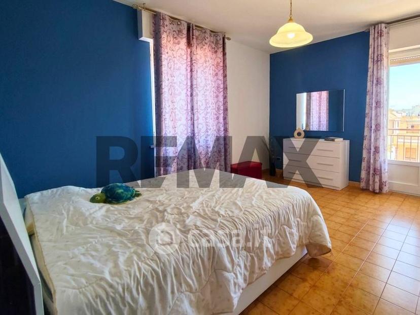 Quadrilocale in Salita Cecamore 6 — foto 9 di 24