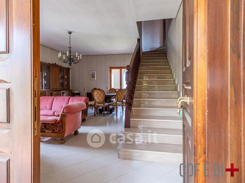 Villa in Via del Cerqueto — foto 38 di 65