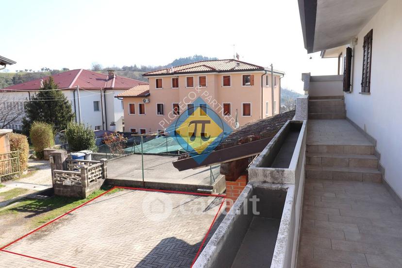 Appartamento in Via Montello 5 — foto 53 di 89