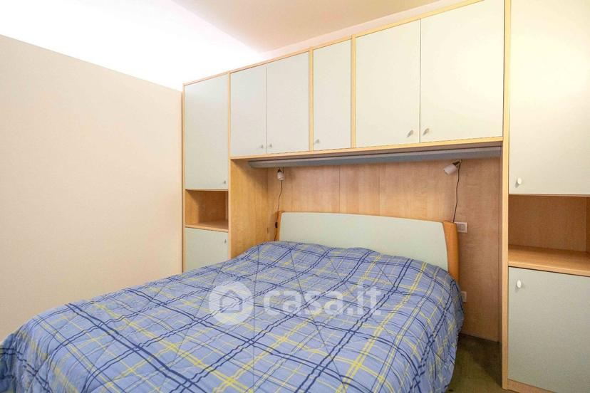 Quadrilocale in Viale del Tirreno 74