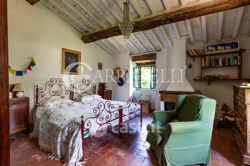 Villa in Via Spicchio 7 — foto 32 di 52