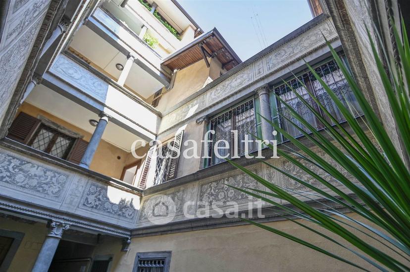 Monolocale in Via Pignolo 23 — foto 17 di 27
