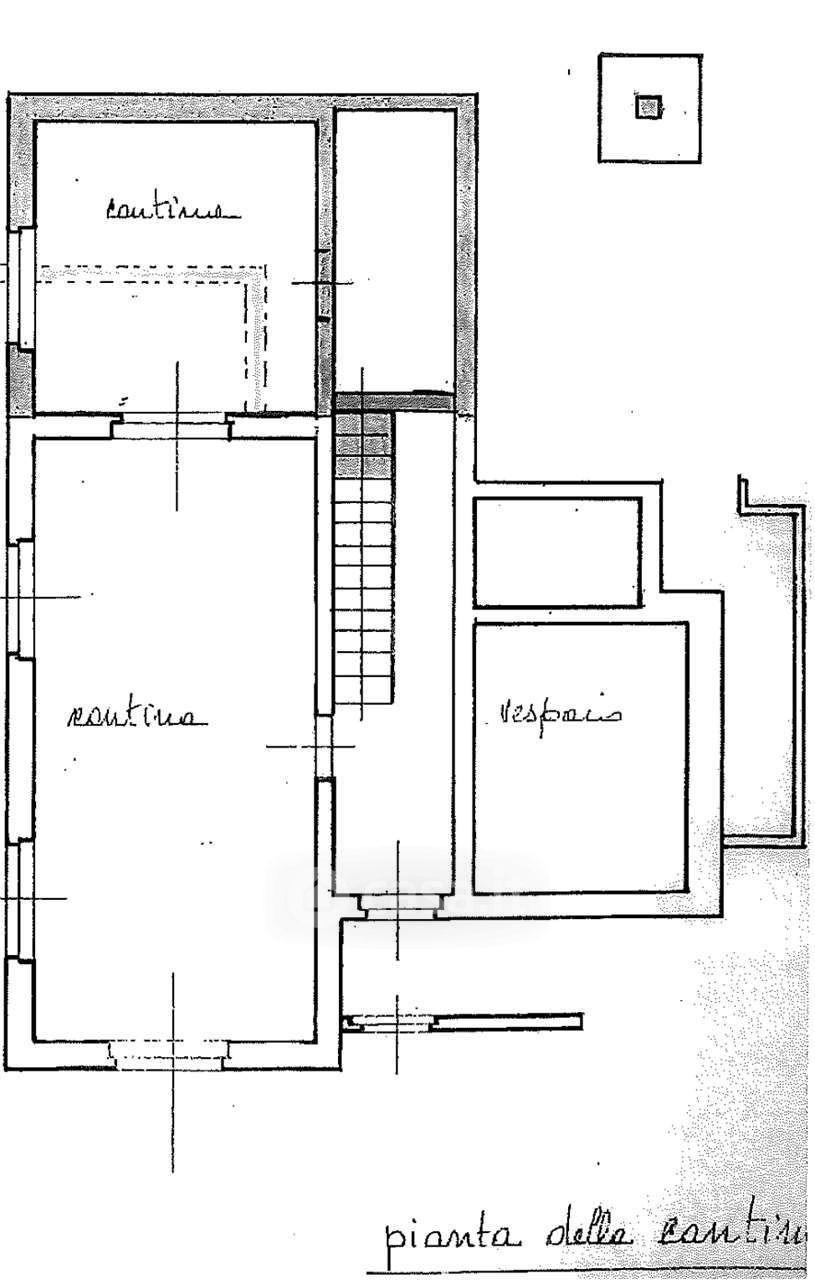 Villa in Via IV Novembre 16 — foto 4 di 23