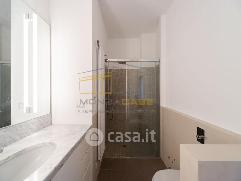 Trilocale in Via della Blandoria 10 — foto 18 di 45