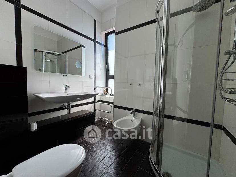 Trilocale in Via Salvatore Matarrese — foto 6 di 17