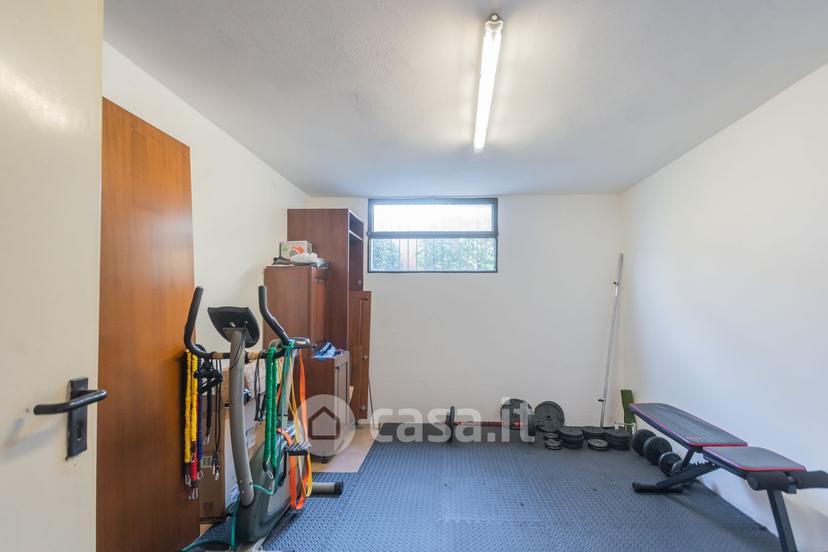 Trilocale in Vicolo dei Prati 4 -c — foto 16 di 77