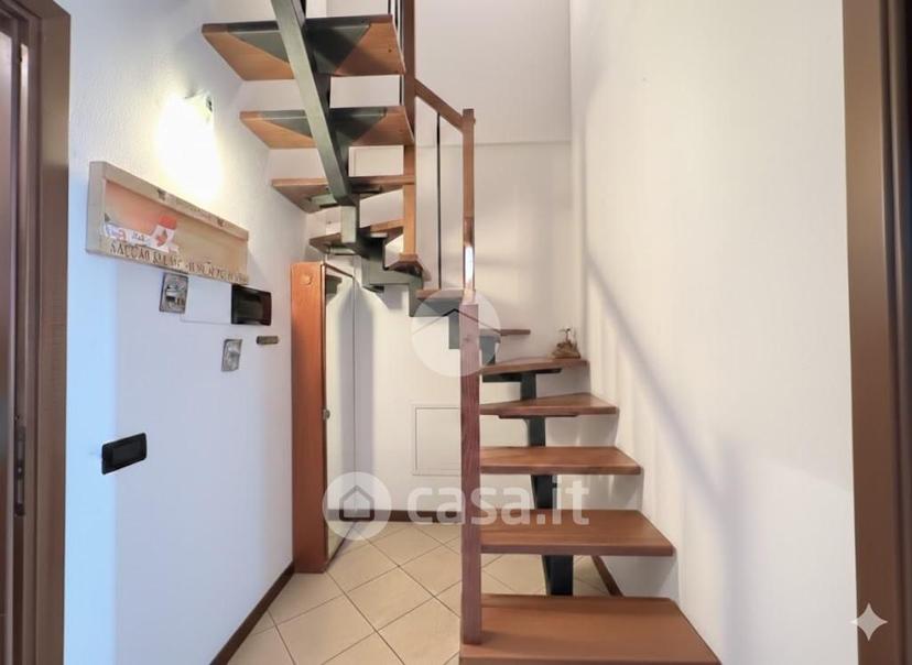 Bilocale in Via Antonio Segni 39 — foto 4 di 13