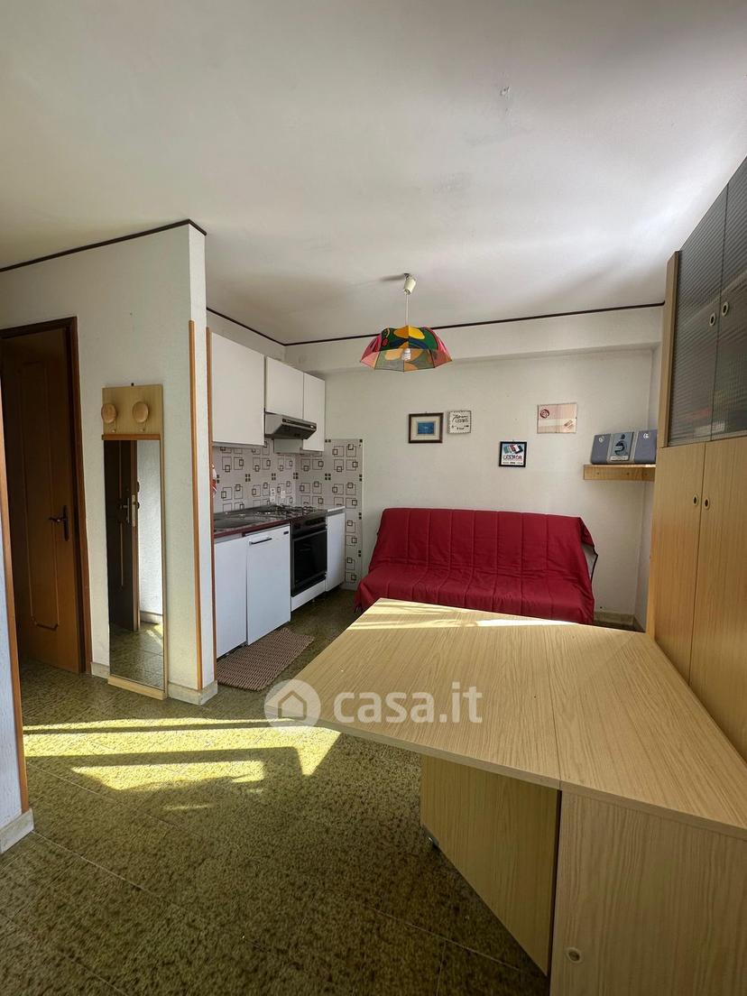 Monolocale in Via Manel 1 — foto 16 di 25
