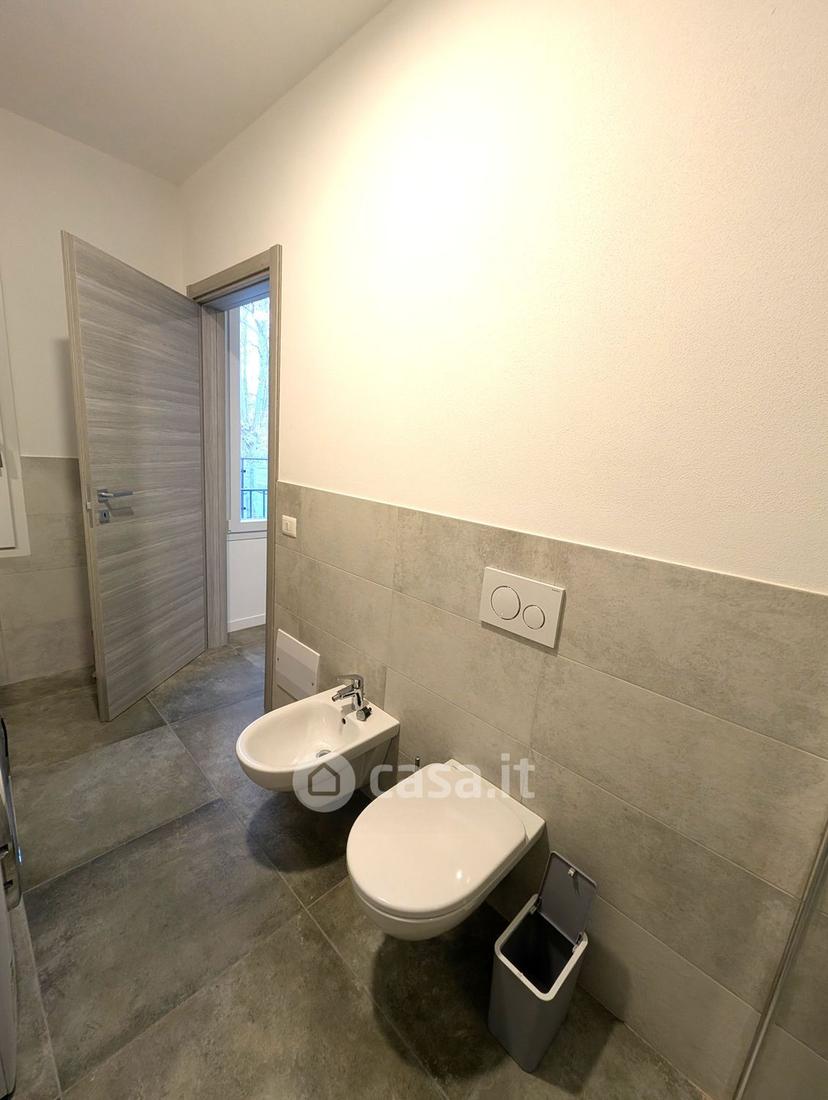 Monolocale in Viale Vezzoni — foto 5 di 10
