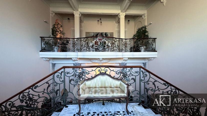 Appartamento in Via Massaua 2 — foto 32 di 34